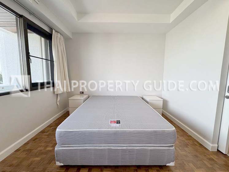 Apartment in Sathorn 